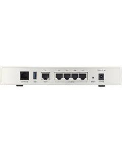 Zyxel USG 20 Firewall + 2 VPN 5xGbps 3G USB