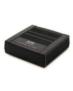 NOWY ZYXEL P-600, P-660R-D3 ADSL2+ACCESS ROUTER