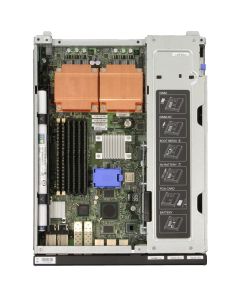 Kontroler FAS3250 pn111-01062+b2 24gb  2 x l5410