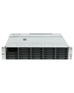 HP StorageWorks D3700 QW967A  25xSAS/SATA/SSD 2,5"