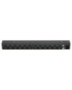HP Modular PDU Unit-16A 866817-007