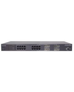 ROUTER ASANTE INTRACORE 35516-T 16x10/100/1000