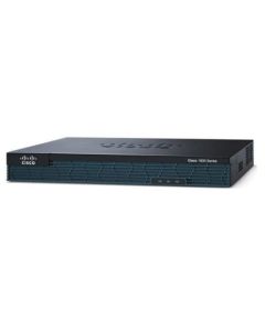 CISCO 1921/K9 + VWIC3-1MFT-G703