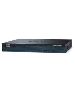 Router CISCO 1900/ 1921/K9 bez modułów, uchwytów