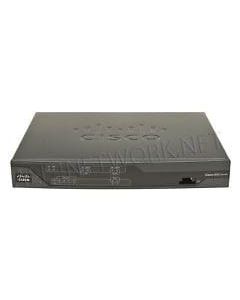 Cisco 880 886VA-K9 4x LAN 10/100