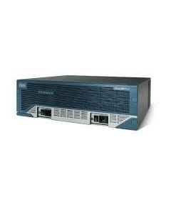 Cisco CISCO3845 +2x VIC 4FXS/DID + VWIC2-1MFT-T1/E1