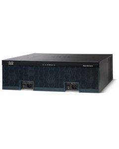CISCO 3900 C3900-SPE250/k9