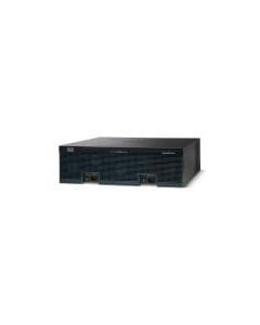 CISCO 3925/K9 + Serwer UCS-E140S-M1/K9