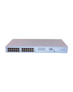 3com Baseline 3C16464C 12x 10/100