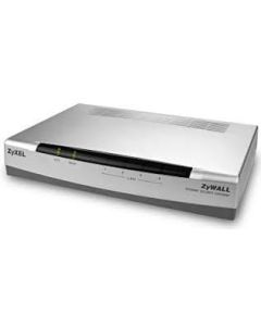 FireWall ZyXEL ZyWALL 10W