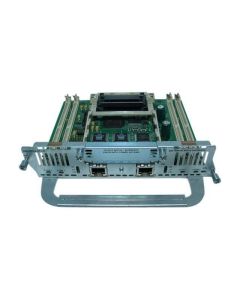 NOWY moduł Cisco NM-HDV2-2T1/E1  800-22168-05