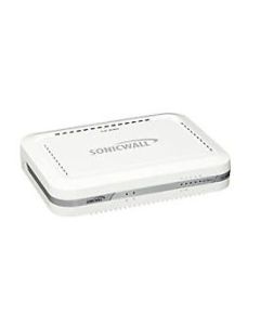 SONICWALL TZ 105 APL22-09B Firewall Network