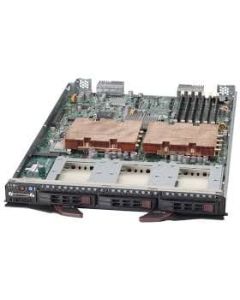 Blade SBI-7425C-S3 Intel Xeon 2x Quad-Core E5450 3.0GHz