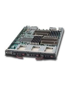 Blade SBI-7426T-T3 2x Quad-Core Intel Xeon X5570 2.93GHz