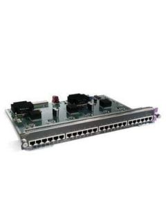 Moduł Cisco WS-X4424-GB-RJ45