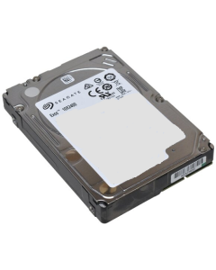 Seagate EXOS 600GB 2,5" SAS ST600MM0009  1XF200-175