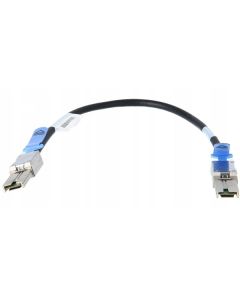 Kabel mini-SAS SFF-8088 0,5m 407344-001