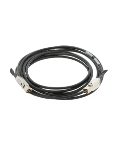 Netapp  MiniSAS HD to MiniSAS HD Cable  1m  112-00436