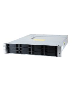 HP StorageWorks D3600 QW968-63003 12xSAS/SATA/SSD  3,5"