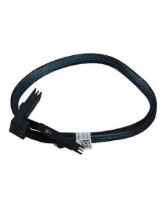 KABEL SAS DELL 0Y674P PowerEdge R510 65CM