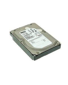 Dysk DELL 2TB, 7.2k, 3,5  SAS, MK2001TRKB HDD3A01DZK51 0WDC07