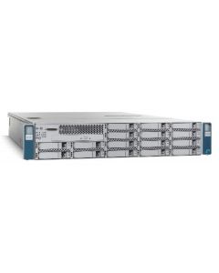 CISCO ucs c210 m2  2x x5650 32gb 2 x 146gb