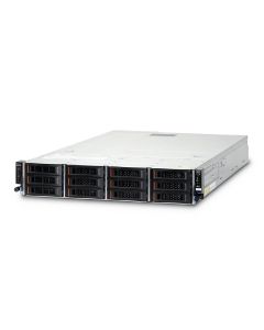 IBM x3630 m4 2 X E5-2430  64GB ram  14 x 3,5"