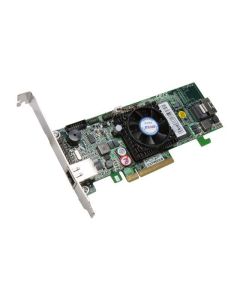 ARECA ARC-1212 SAS SATA 3GBPS RAID 4-PORT PCIE