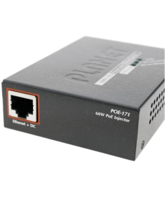 PLANET POE-171,  jednoportowy adapter PoE
