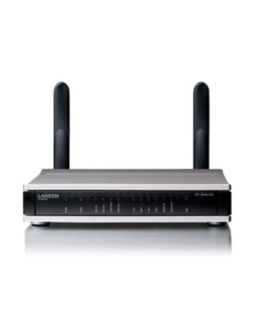 Router LANCOM 1811 DSL 4x 10/100Base-TX