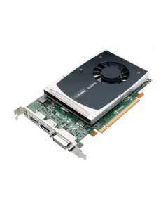 Karta graficzna  NVIDIA QUADRO 2000