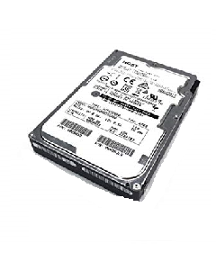 Dysk HITACHI 600GB 2,5" SAS  HUC106060CSS600 PN: 0B25665, NETAPP