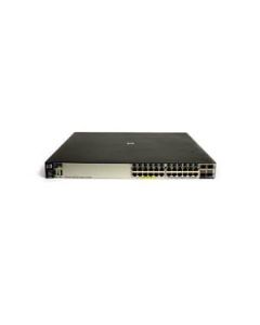 HP ProCurve 2626 24 Port 10/100M J4900C