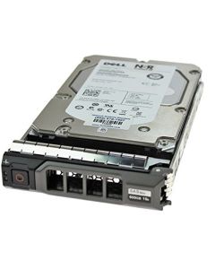 DELL 600GB 15K.7 SAS 3,5" ST3600057SS 0W347K 9FN066-150