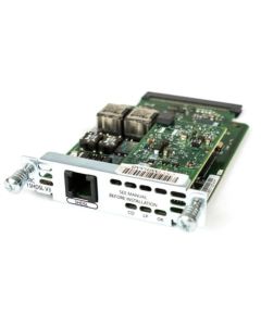 Nowy Moduł CISCO WIC-1SHDSL-V3=