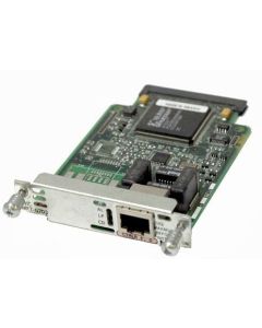 Nowy moduł CISCO VWIC-1MFT-G703 1700 2600(XM) 3600 3700
