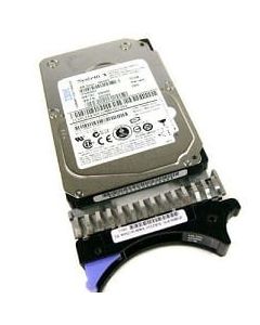IBM 73.4GB 15K 2,5 SAS 43X0837, ST973451SS