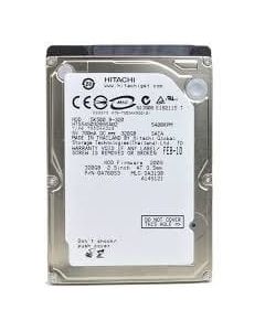 HITACHI 320GB 2,5 SATA 5.4K HTS545032B9SA02