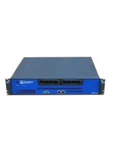 JUNIPER NSMXpress NS-SM-A-BSE, 2X 250GB SATA, 1X PSU