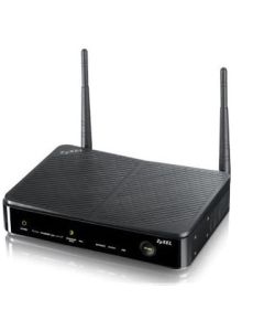 ZyXEL SBG3300-N000 4x LAN, 802.11 n