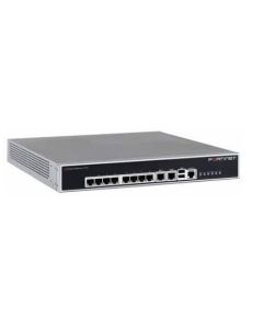 Fortinet FortiGate 111C, 8 x  10/100 64GB