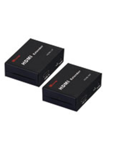 Przedłurzacz  HDMI po LAN AB7400 HDMI IN/OUT max 60m