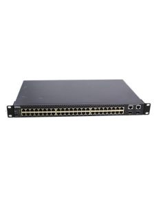 DELL 3048 48 x 10/100 + 2 x SFP + 2 x 10/100/1000