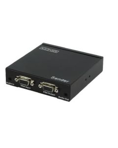 VGA Transmitter 300 m CMP-REPEATVGA3