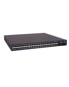 HP S3600-52P-PWR-SI 48 x 10/100 + 4 x SFP, PoE