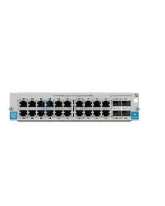 Moduł HP Gig-T/SFP vl J9033A