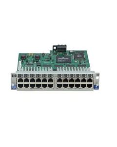 Moduł HP 10/100-TX gl J4862B