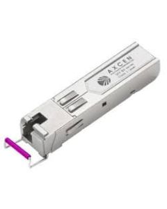 AXCEN AXGE-3754-0531 1000BASE-BX10-D SINGLE