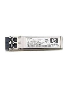 HP AW538A 8GB LW B-series 25km FC SFP+