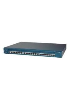 Cisco Catalyst 2900 XL WS-C2924-XL-EN 24x10/100